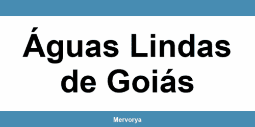 Telefone do Banco Mercantil em Águas Lindas de Goiás