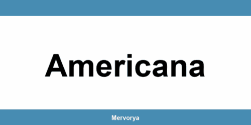 Telefone do Banco Mercantil em Americana