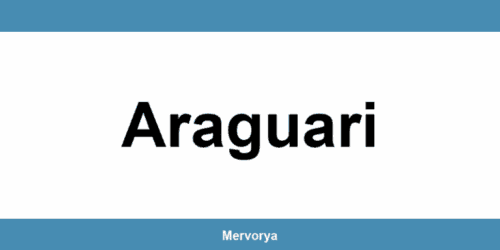 Telefone do Banco Mercantil em Araguari