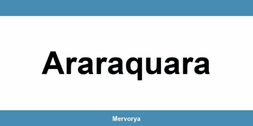 Telefone do Banco Mercantil em Araraquara