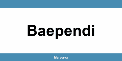 Telefone do Banco Mercantil em Baependi