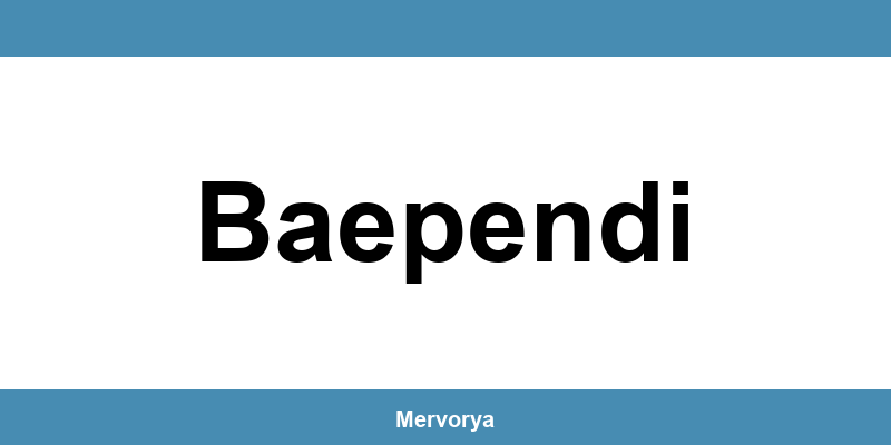 Telefone do Banco Mercantil em Baependi
