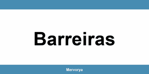 Telefone do Banco Mercantil em Barreiras