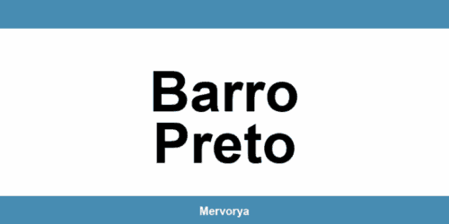 Telefone do Banco Mercantil em Barro Preto