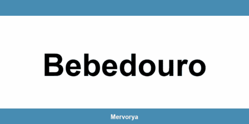 Telefone do Banco Mercantil em Bebedouro