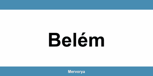 Telefone do Banco Mercantil em Belém
