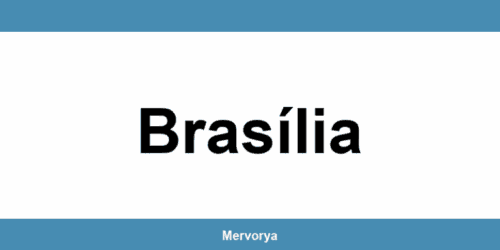 Telefone do Banco Mercantil em Brasília