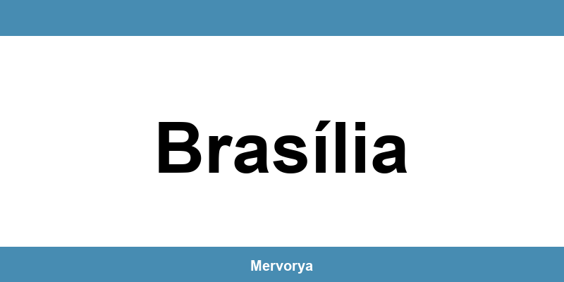 Telefone do Banco Mercantil em Brasília