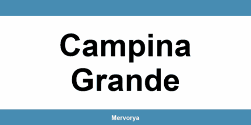 Telefone do Banco Mercantil em Campina Grande