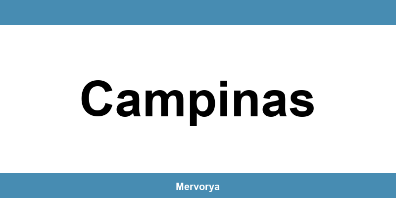 Telefone do Banco Mercantil em Campinas