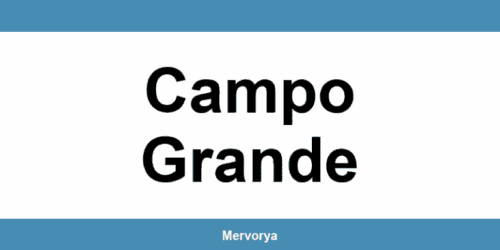 Telefone do Banco Mercantil em Campo Grande