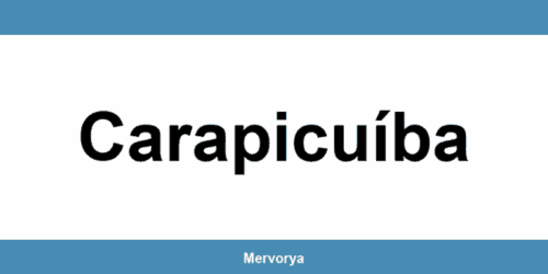 Telefone do Banco Mercantil em Carapicuíba