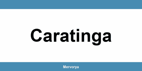 Telefone do Banco Mercantil em Caratinga