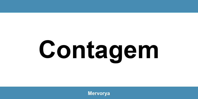 Telefone do Banco Mercantil em Contagem