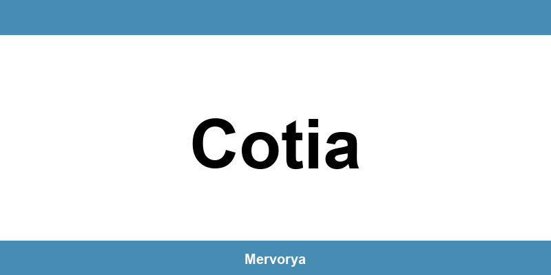 Telefone do Banco Mercantil em Cotia