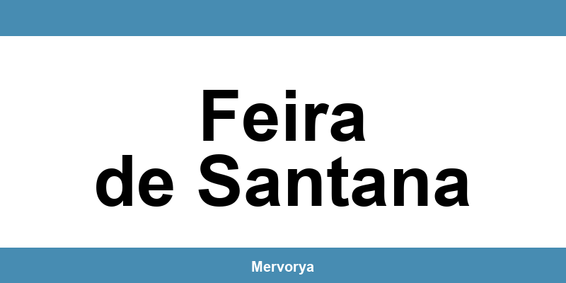 Telefone do Banco Mercantil em Feira de Santana