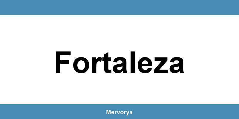 Telefone do Banco Mercantil em Fortaleza