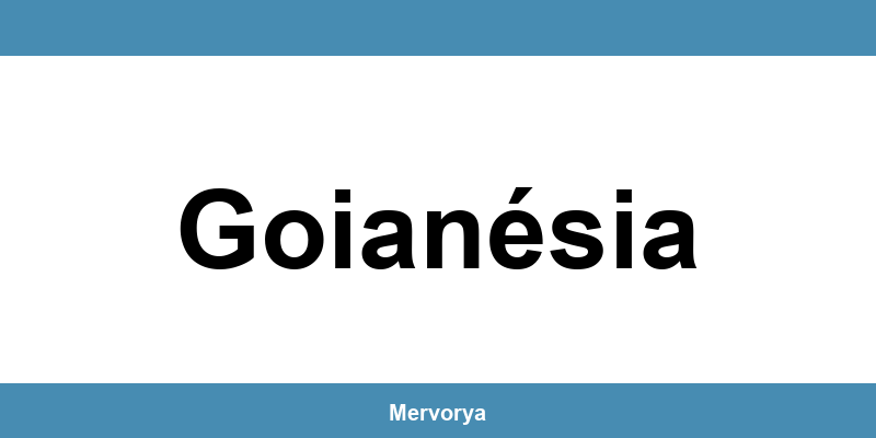 Telefone do Banco Mercantil em Goianésia