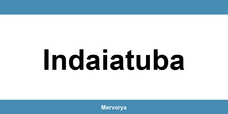 Telefone do Banco Mercantil em Indaiatuba