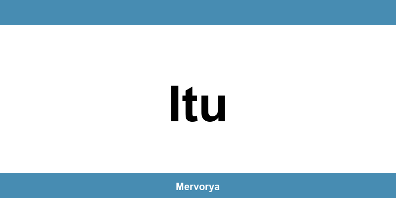 Telefone do Banco Mercantil em Itu