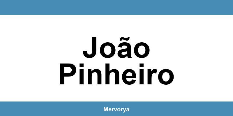 Telefone do Banco Mercantil em João Pinheiro