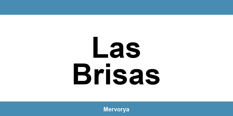 Telefone do Banco Mercantil em Las Brisas