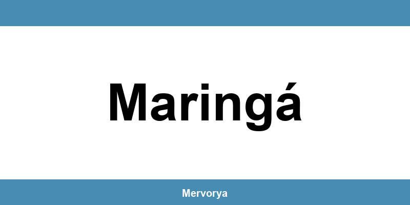 Telefone do Banco Mercantil em Maringá