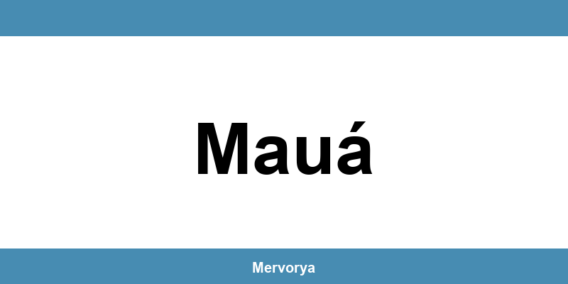 Telefone do Banco Mercantil em Mauá