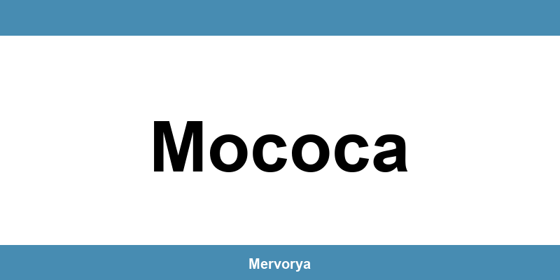 Telefone do Banco Mercantil em Mococa