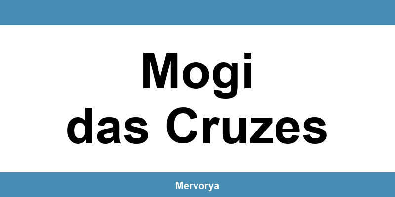 Telefone do Banco Mercantil em Mogi das Cruzes