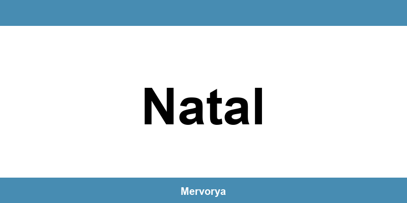 Telefone do Banco Mercantil em Natal