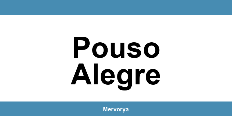 Telefone do Banco Mercantil em Pouso Alegre