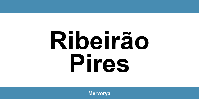 Telefone do Banco Mercantil em Ribeirão Pires