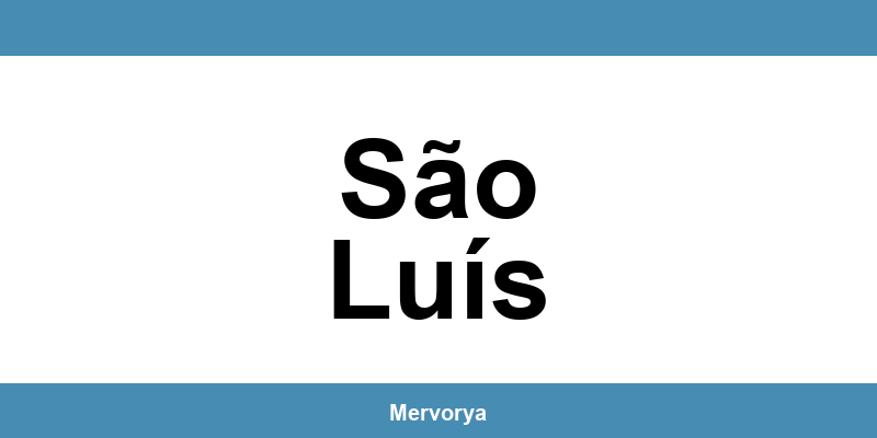 Telefone do Banco Mercantil em São Luís