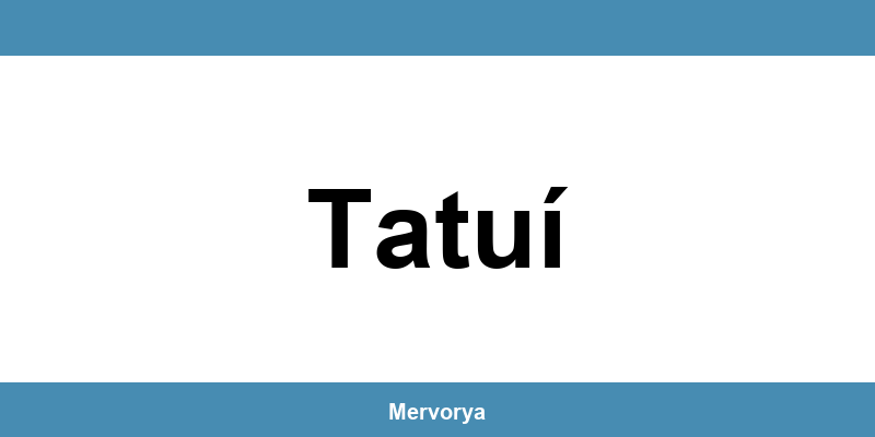 Telefone do Banco Mercantil em Tatuí