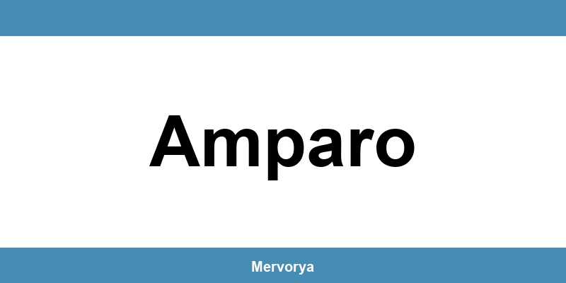 Telefone do Banco Mercantil em Amparo