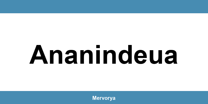 Telefone do Banco Mercantil em Ananindeua