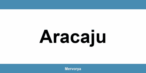 Telefone do Banco Mercantil em Aracaju