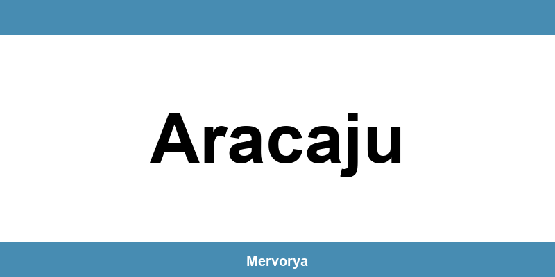 Telefone do Banco Mercantil em Aracaju