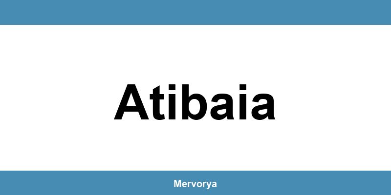 Telefone do Banco Mercantil em Atibaia