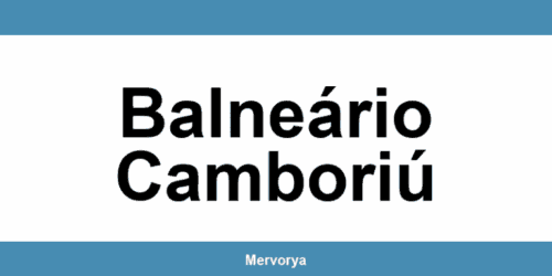 Telefone do Banco Mercantil em Balneário Camboriú