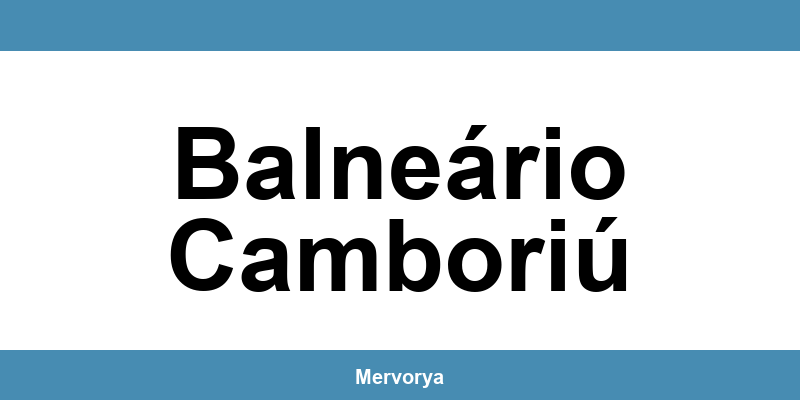 Telefone do Banco Mercantil em Balneário Camboriú