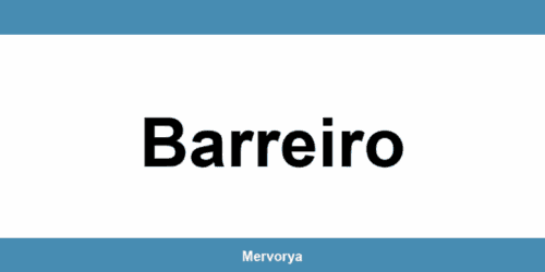 Telefone do Banco Mercantil em Barreiro