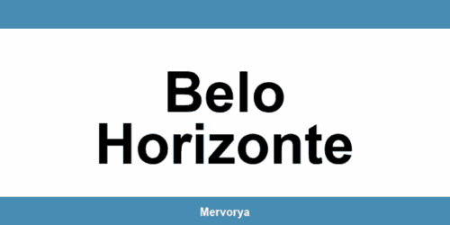 Telefone do Banco Mercantil em Belo Horizonte