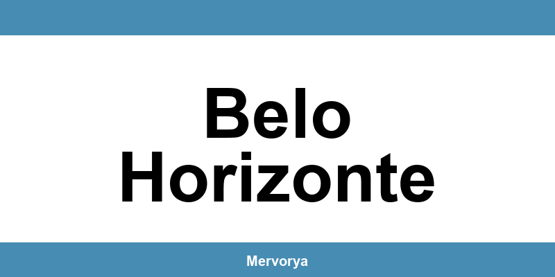 Telefone do Banco Mercantil em Belo Horizonte