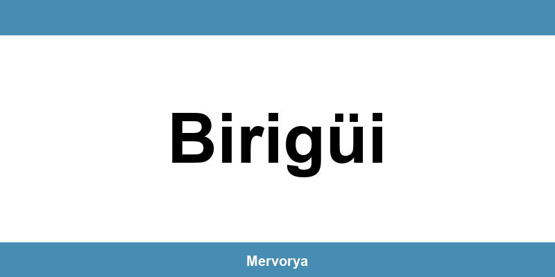 Telefone do Banco Mercantil em Birigüi