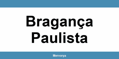 Telefone do Banco Mercantil em Bragança Paulista
