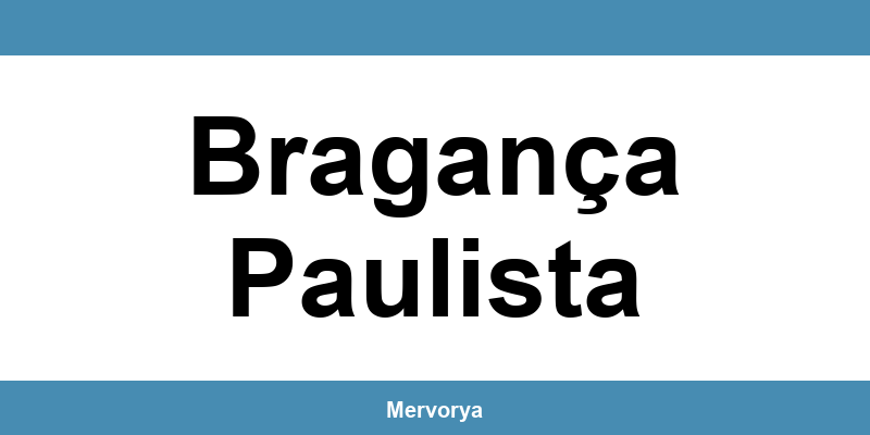 Telefone do Banco Mercantil em Bragança Paulista