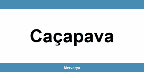 Telefone do Banco Mercantil em Caçapava