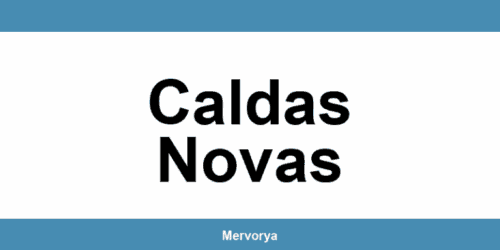 Telefone do Banco Mercantil em Caldas Novas
